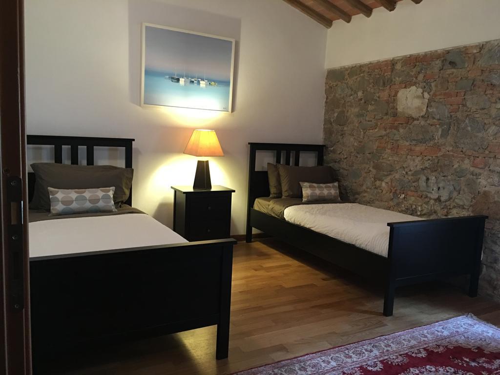 Giuliana Apartment Camaiore Exterior photo