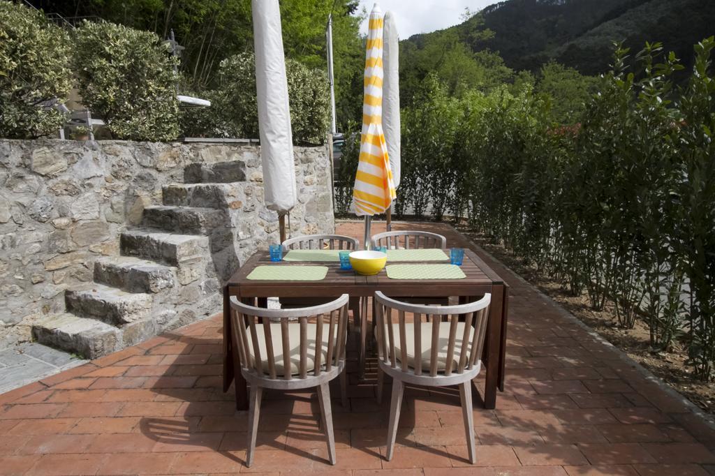 Giuliana Apartment Camaiore Exterior photo