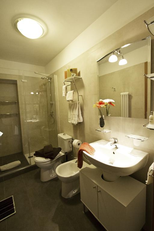 Giuliana Apartment Camaiore Exterior photo